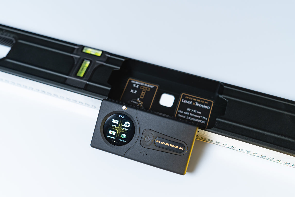 Robbox - Length Extension - 16"