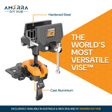 Work IQ Tools - IQ Vise System Bundle