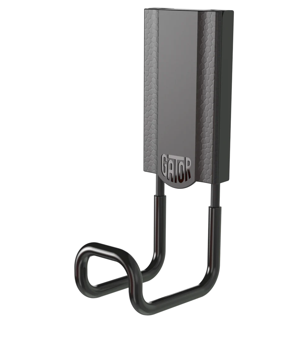 Gator Magnetics MIDI 2.5" Closed Hook - 11kg Capacity