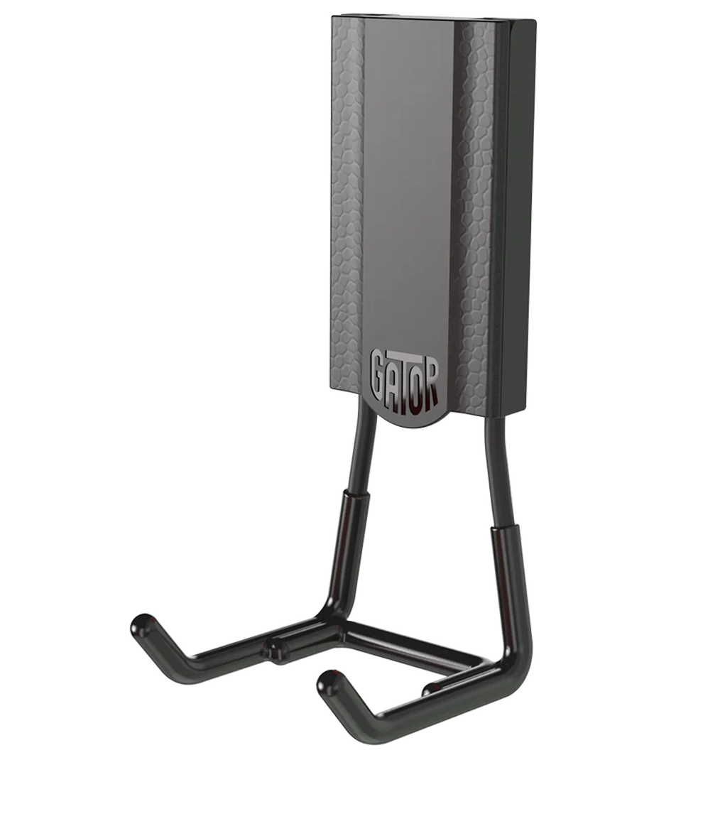 Gator Magnetics MIDI 2.5" Open Hook - 11kg Capacity