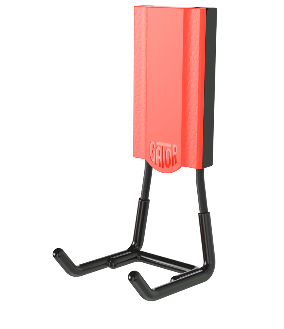 Gator Magnetics MIDI 2.5" Open Hook - 11kg Capacity