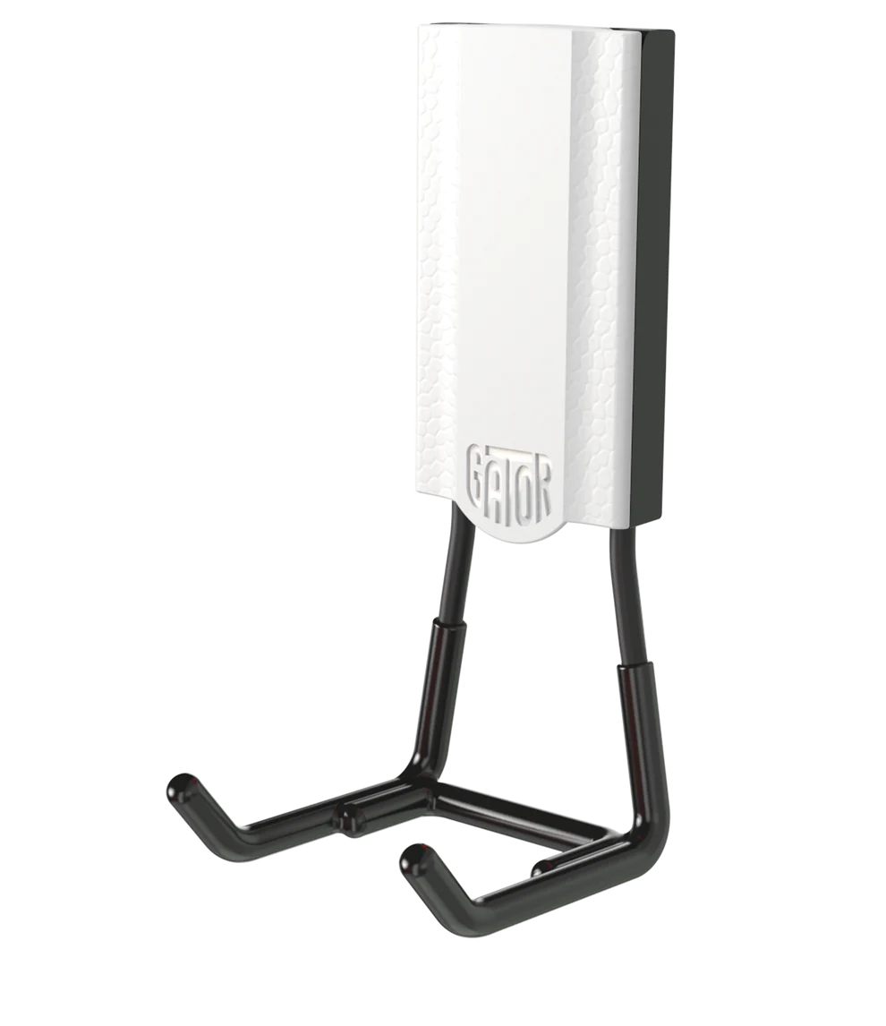 Gator Magnetics MIDI 2.5" Open Hook - 11kg Capacity