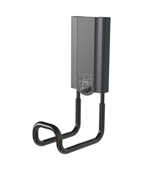Gator Magnetics MEGA 3" Closed Hook - 20kg Capacity
