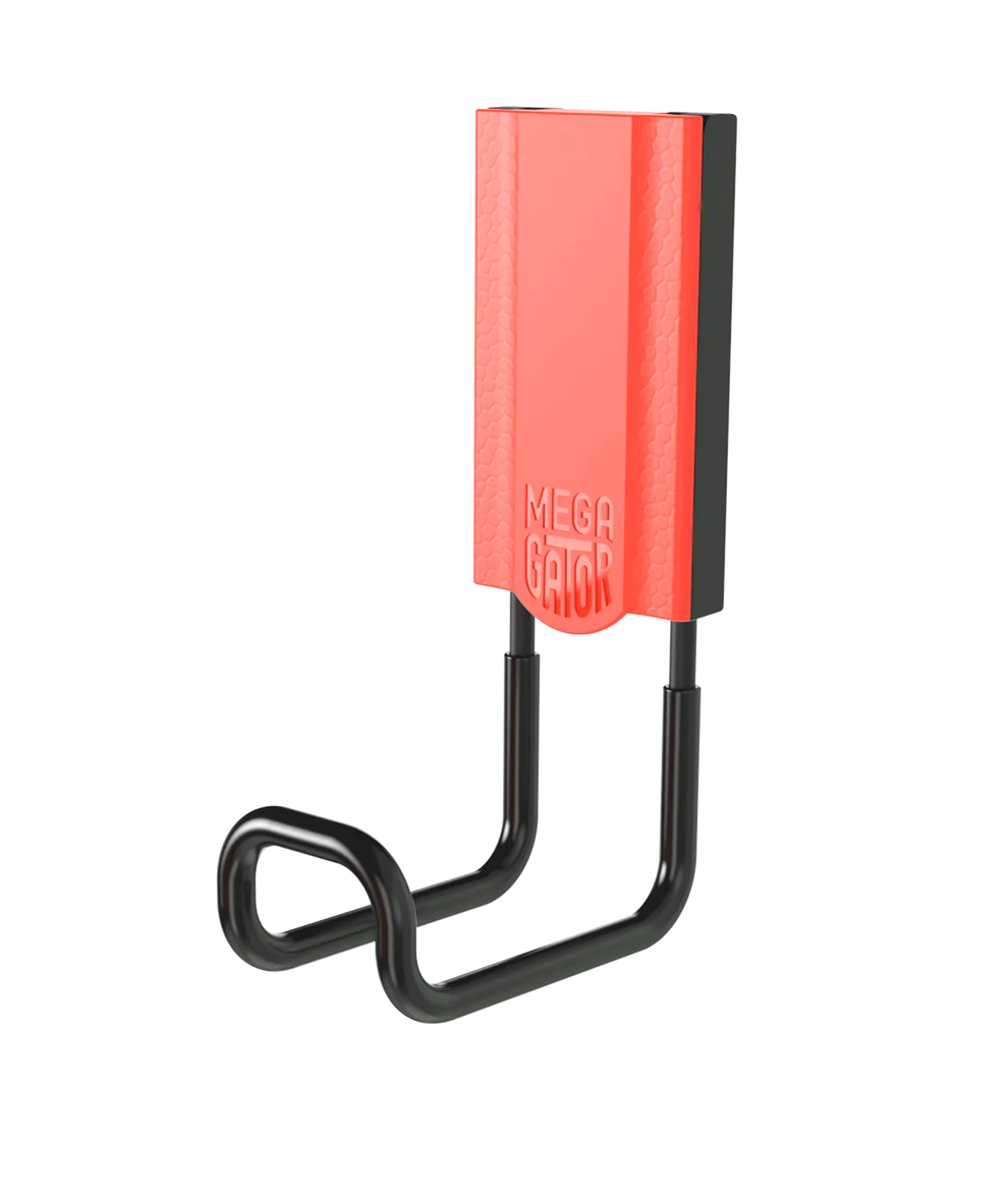 Gator Magnetics MEGA 3" Closed Hook - 20kg Capacity