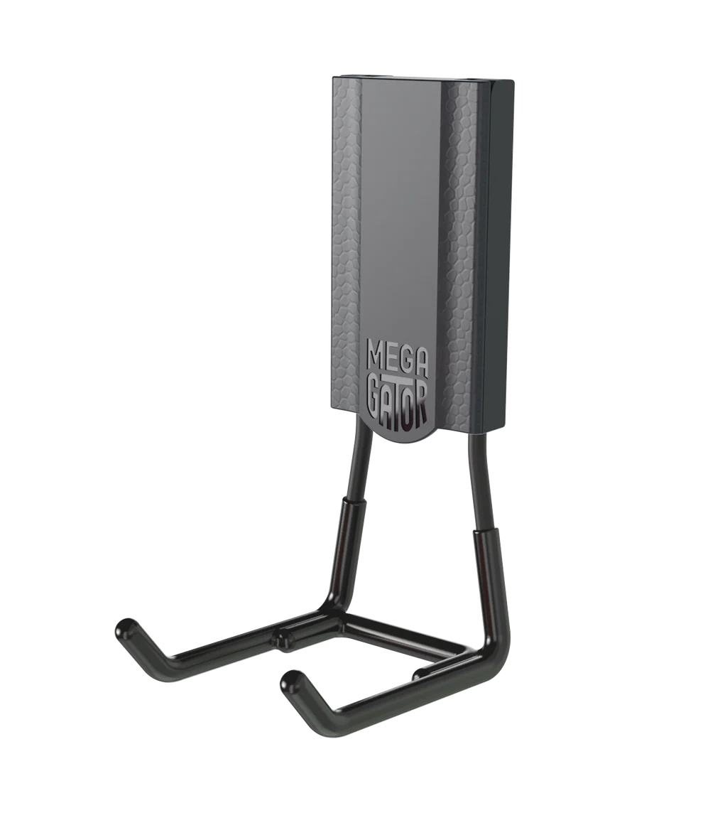 Gator Magnetics MEGA 3" Open Hook - 20kg Capacity