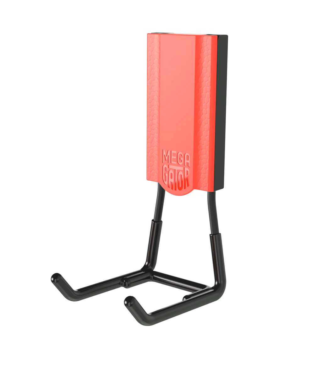 Gator Magnetics MEGA 3" Open Hook - 20kg Capacity