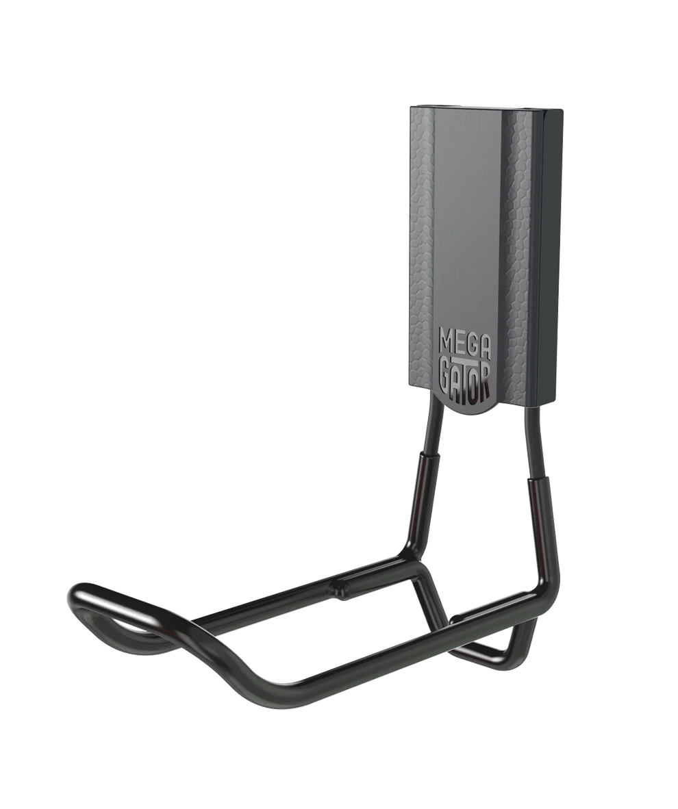 Gator Magnetics MEGA 4.5" Closed Hook - 20kg Capacity