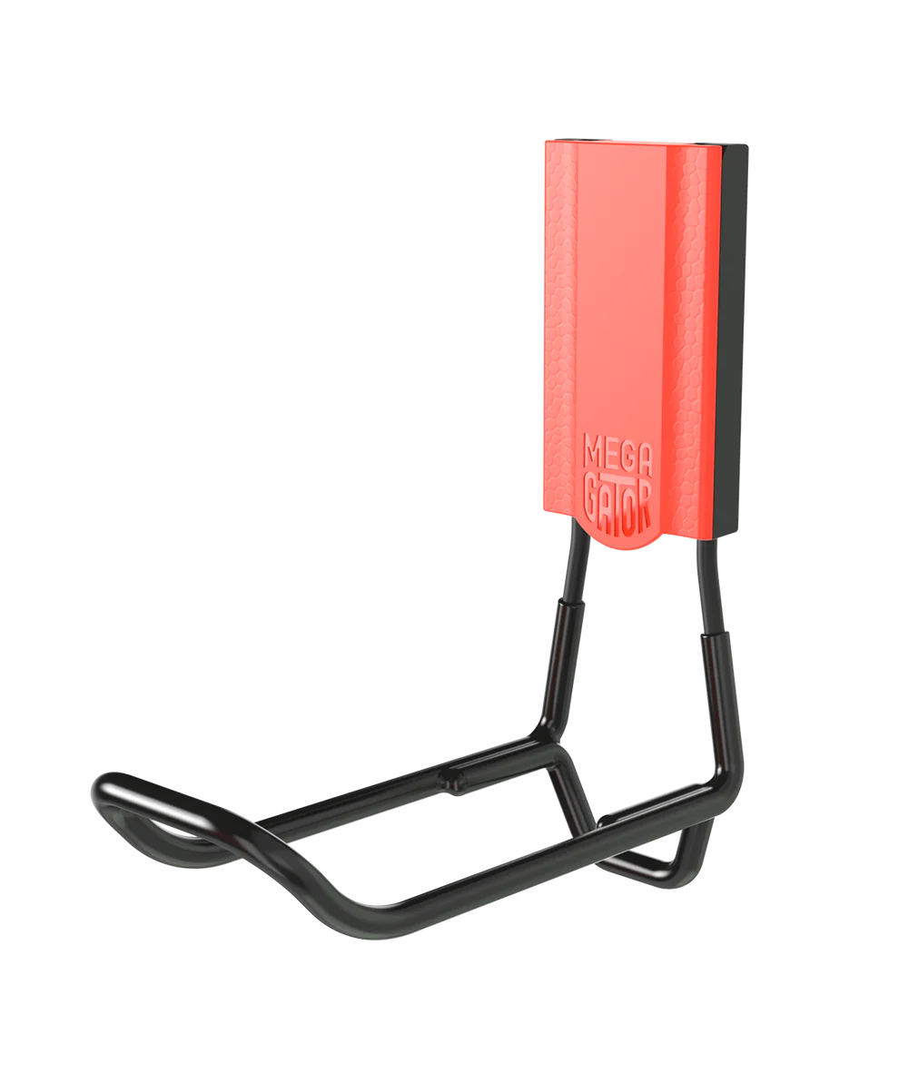 MEGA 4.5" Closed Hook - 20kg Capacity