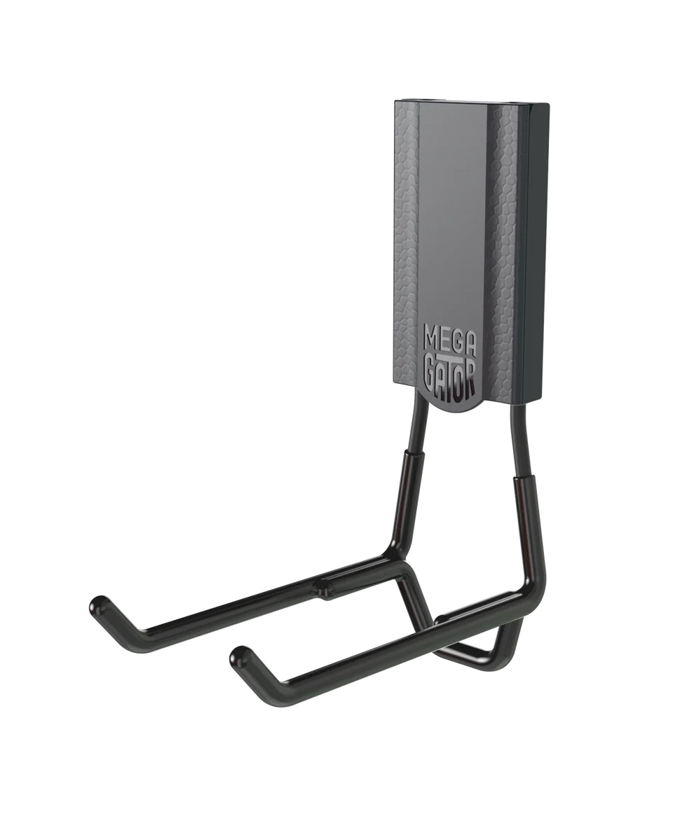 Gator Magnetics MEGA 4.5" Open Hook - 20kg Capacity