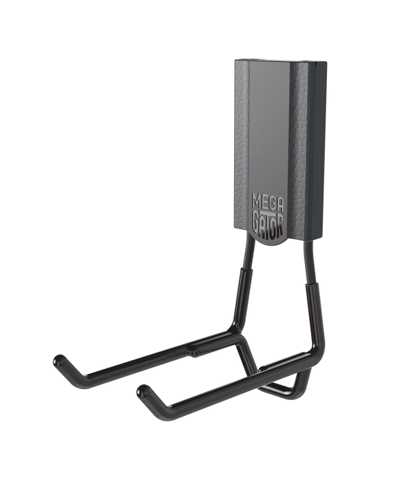 Gator Magnetics MEGA 4.5" Open Hook - 20kg Capacity