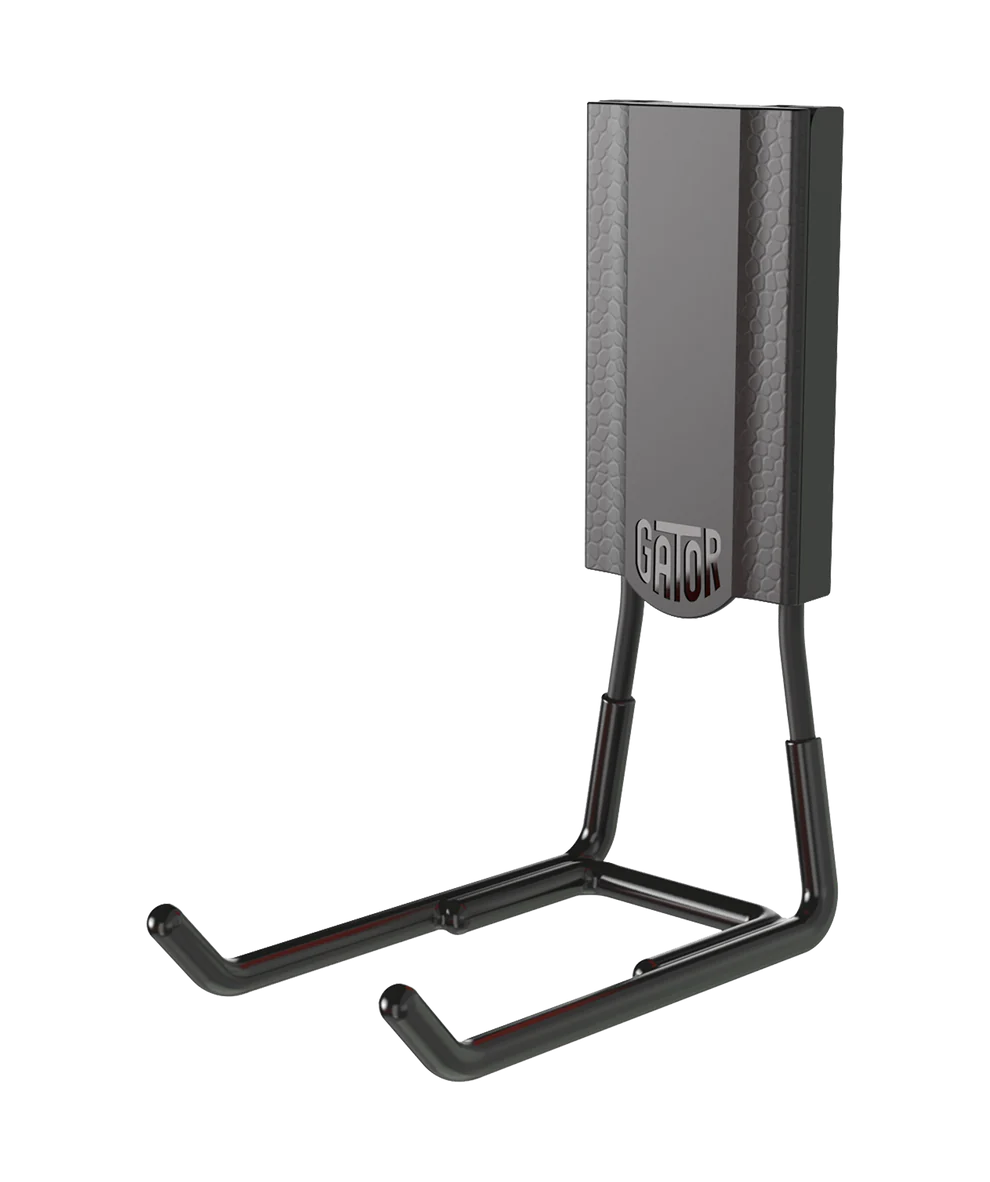 Gator Magnetics MIDI 4" Open Hook - 11kg Capacity
