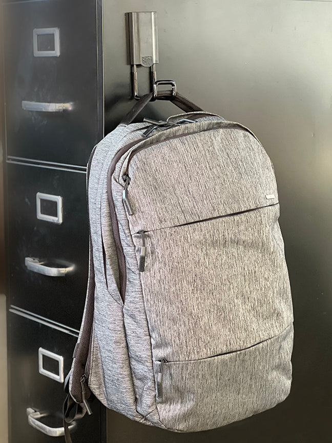 MIDI 2.5" Closed Hook - 11kg Capacity