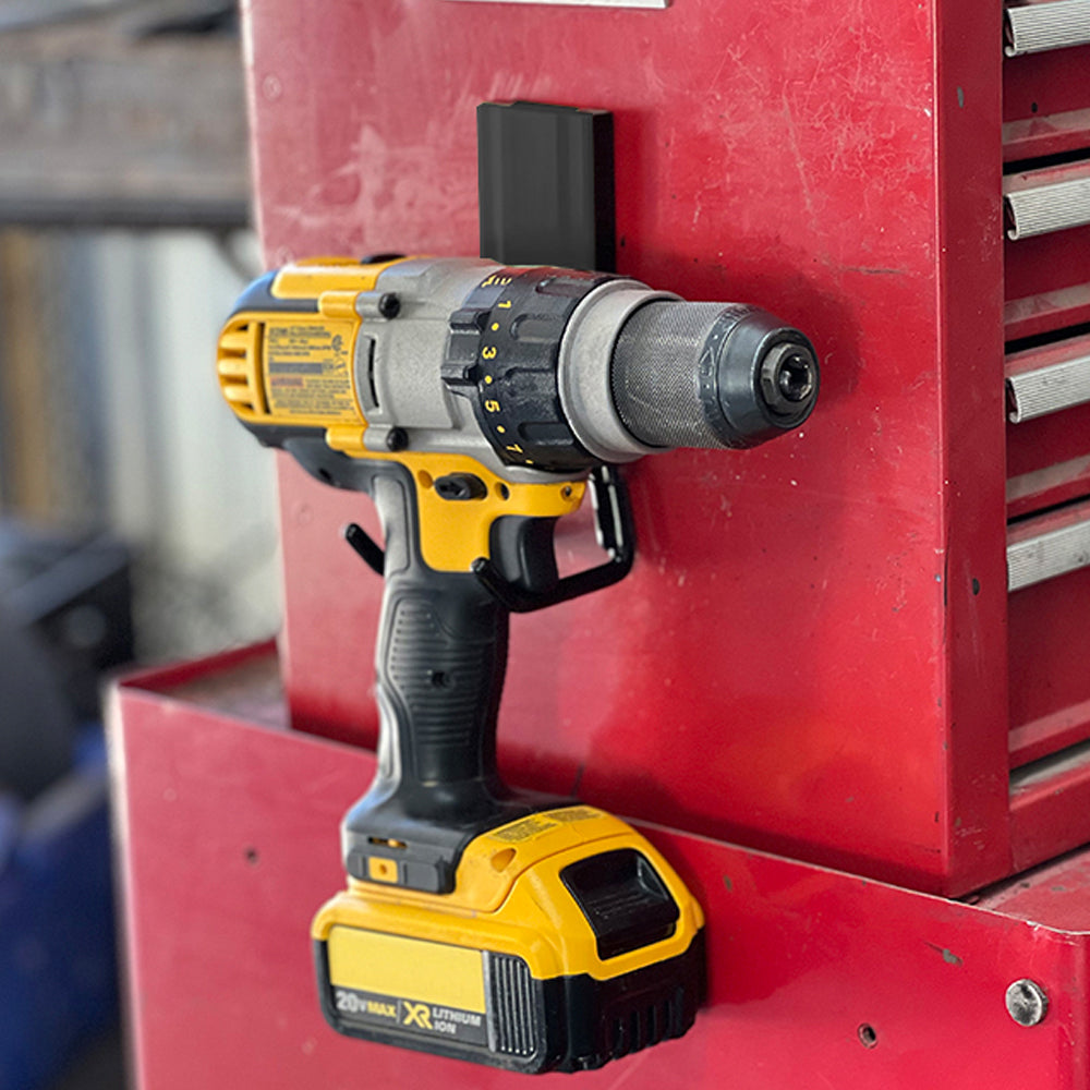 Ultimate Workshop Upgrade Bundle - Gator Magnetics and Work IQ Tools