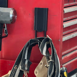 MIDI 2.5" Closed Hook - 11kg Capacity