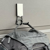Gator Magnetics MIDI 2.5" Open Hook - 11kg Capacity