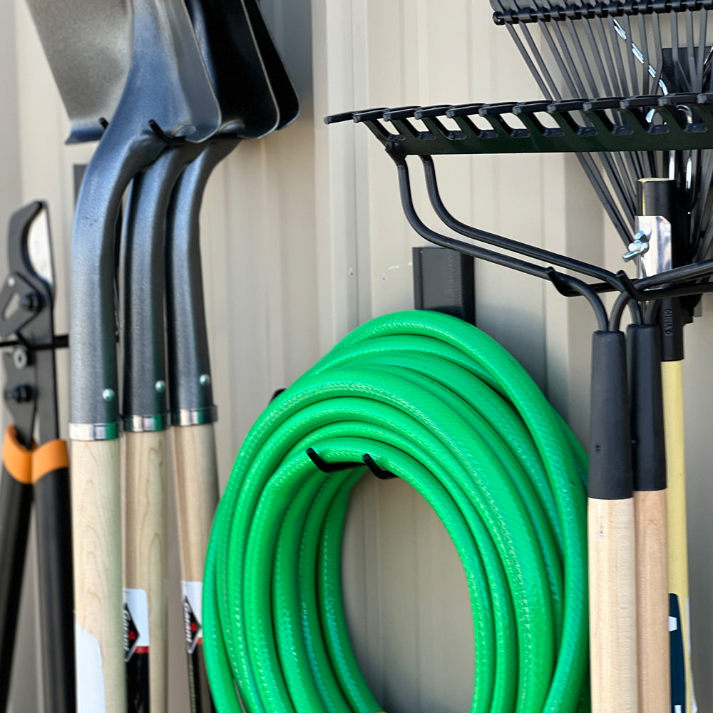 Gator Magnetics Power 6 Pack Bundle Black