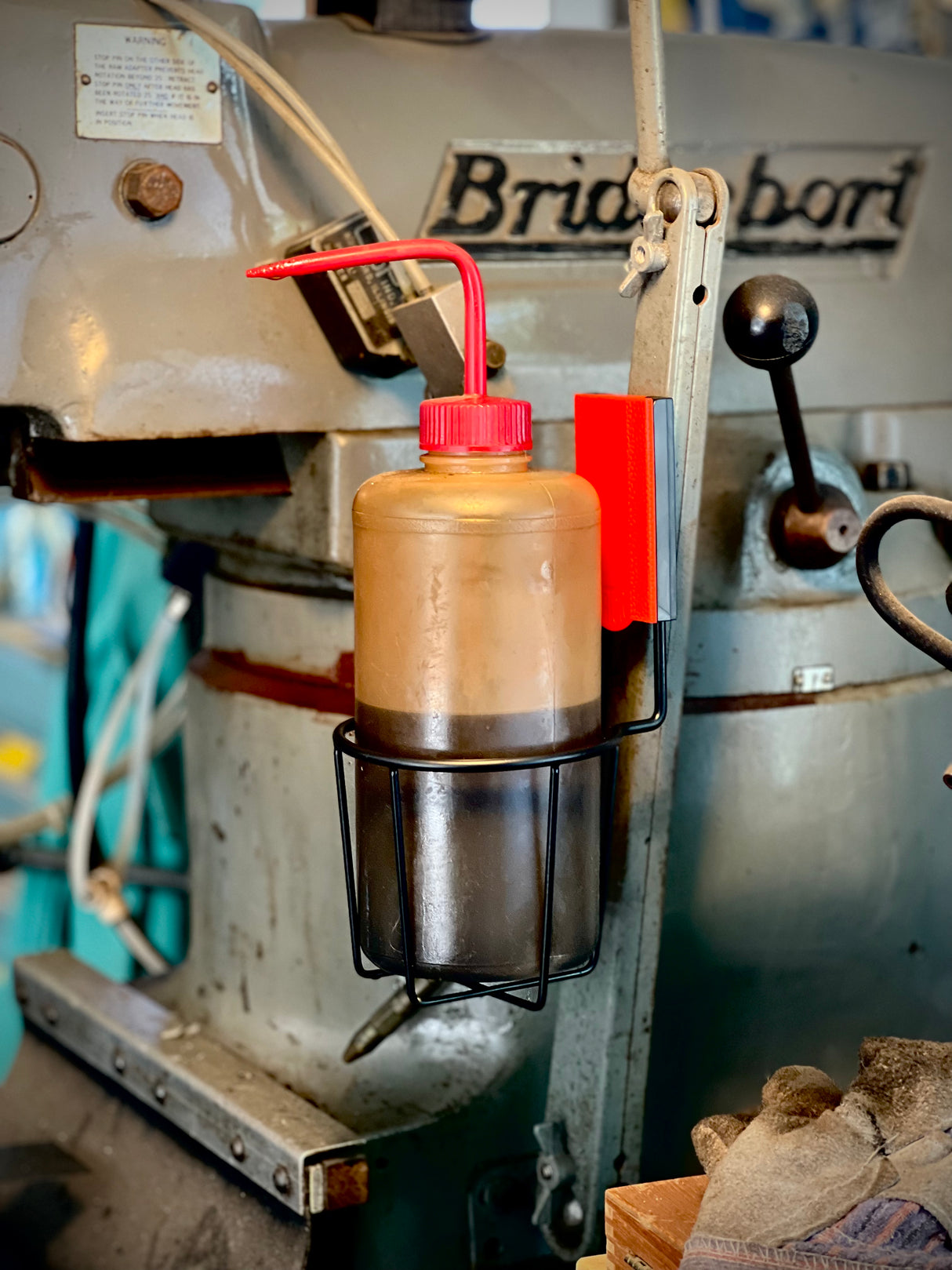 Gator Cup Holder - 11kg Capacity
