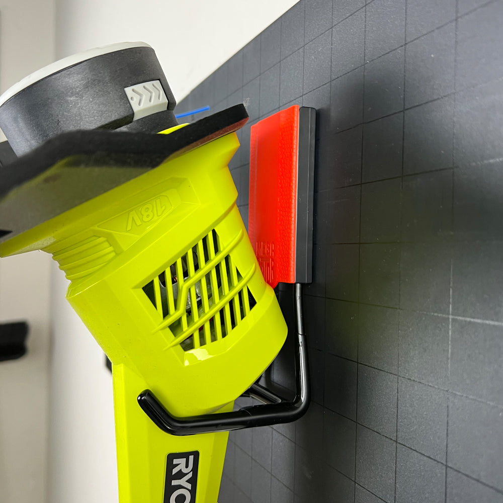 Gator Magnetics MEGA 3" Open Hook - 20kg Capacity