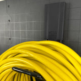 MEGA 4.5" Closed Hook - 20kg Capacity