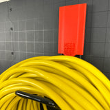 MEGA 4.5" Closed Hook - 20kg Capacity