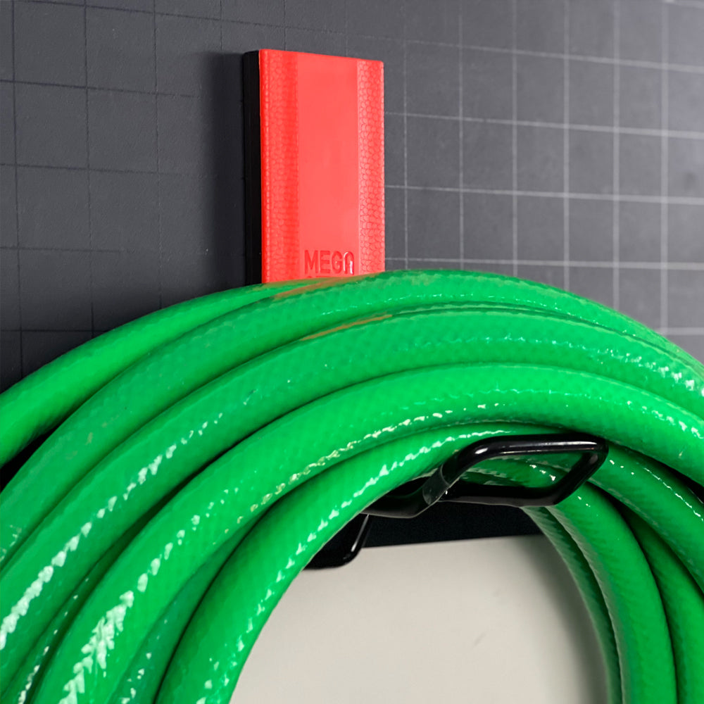 Shed Game-Changer Bundle (Red)