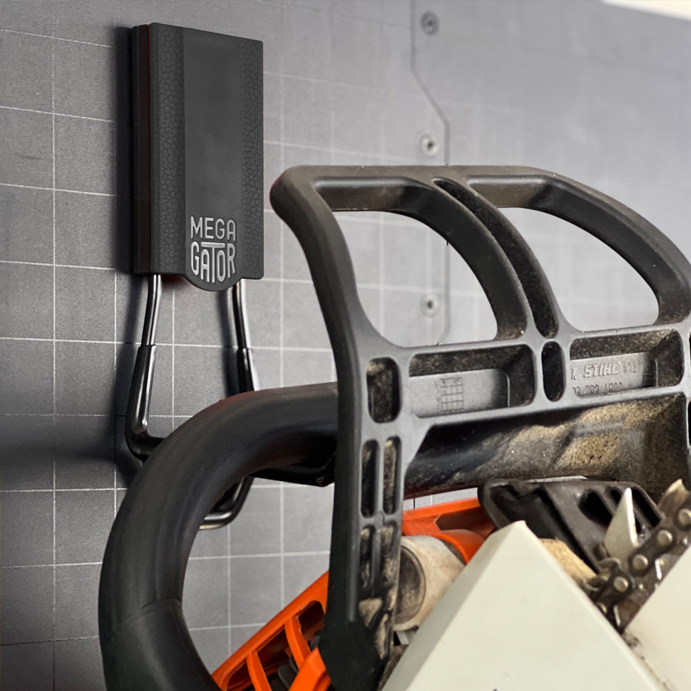 MEGA 4.5" Open Hook - 20kg Capacity
