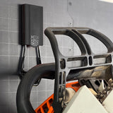 MEGA 4.5" Open Hook - 20kg Capacity