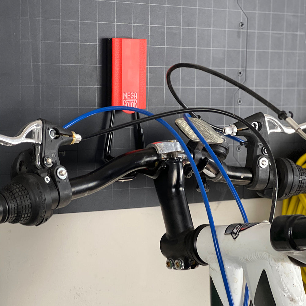 MEGA 4.5" Open Hook - 20kg Capacity