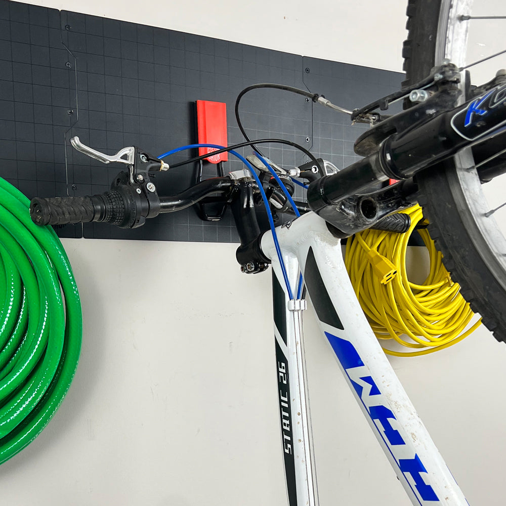 MEGA 4.5" Open Hook - 20kg Capacity
