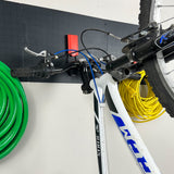 MEGA 4.5" Open Hook - 20kg Capacity