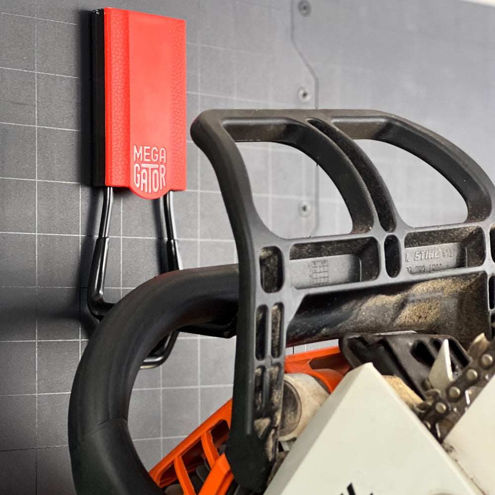 MEGA 4.5" Open Hook - 20kg Capacity