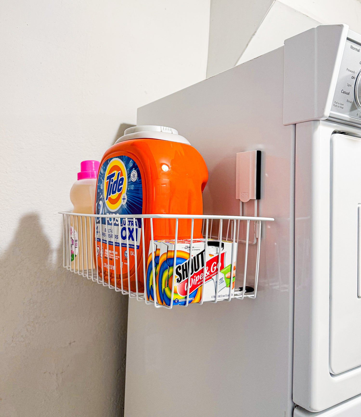 Gator Magnetics Large Utility Basket - 15kg Capacity