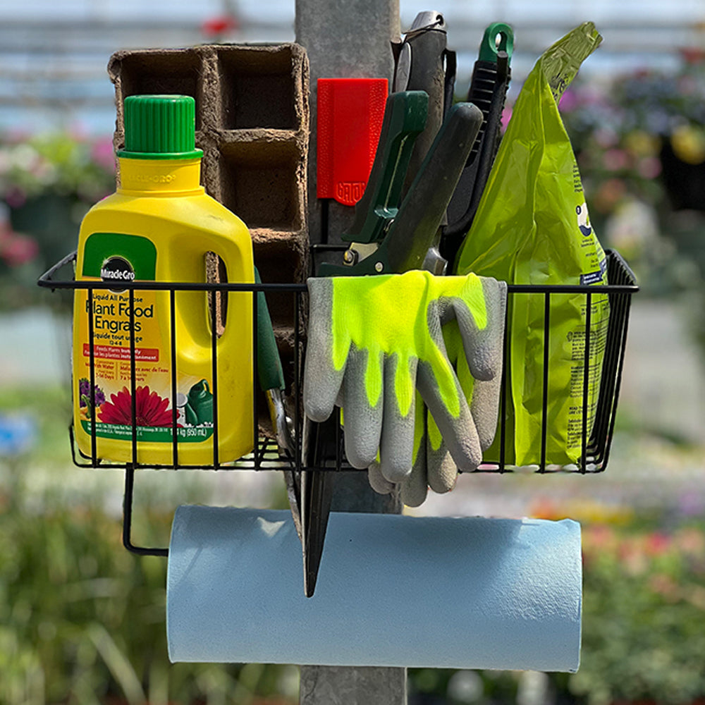 Ultimate Workshop Upgrade Bundle - Gator Magnetics and Work IQ Tools