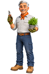The Green Thumb Dad — Father's Day Bundle