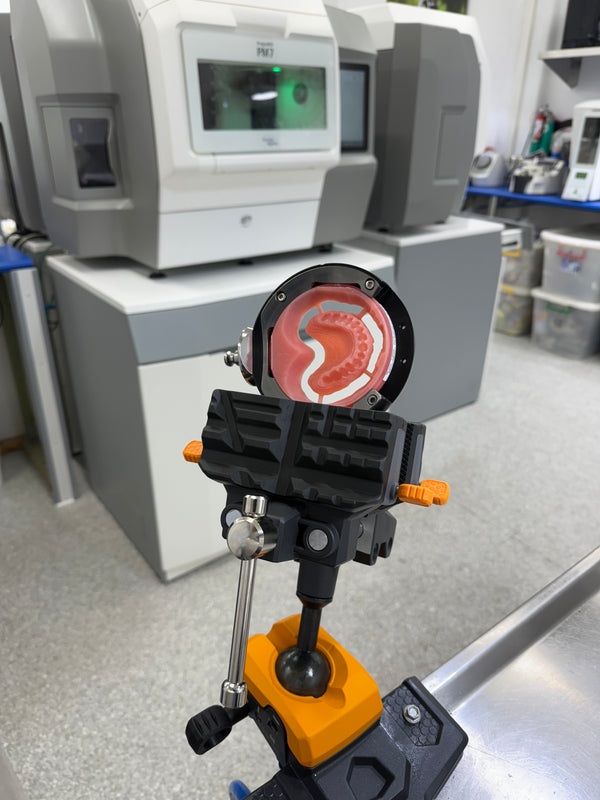 Prosthetist