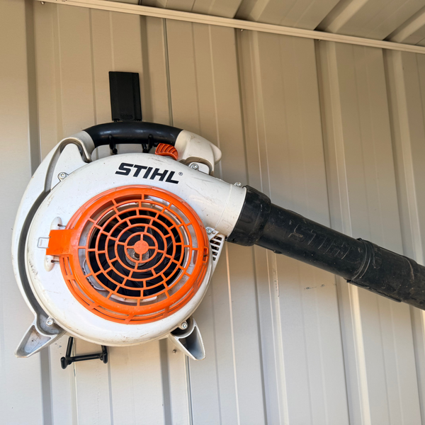 Leaf Blower
