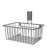 Gator Magnetics Small Utility Basket - 15kg Capacity
