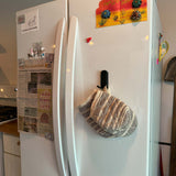 Gator Magnetics - Mini Hook Dual Prong - 8kg Capacity