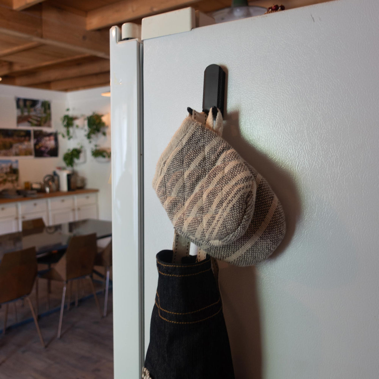 Gator Magnetics - Mini Hook Dual Prong - 8kg Capacity