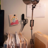 Gator Magnetics - Mini Hook Dual Prong - 8kg Capacity