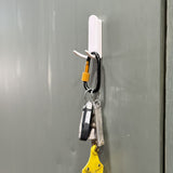 Gator Magnetics - Mini Hook Dual Prong - 8kg Capacity