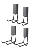 4 pack MEGA 3" & 4.5" Open Hook Bundle
