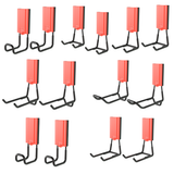 Gator Magnetics Assortment Bundle - 14 Hooks