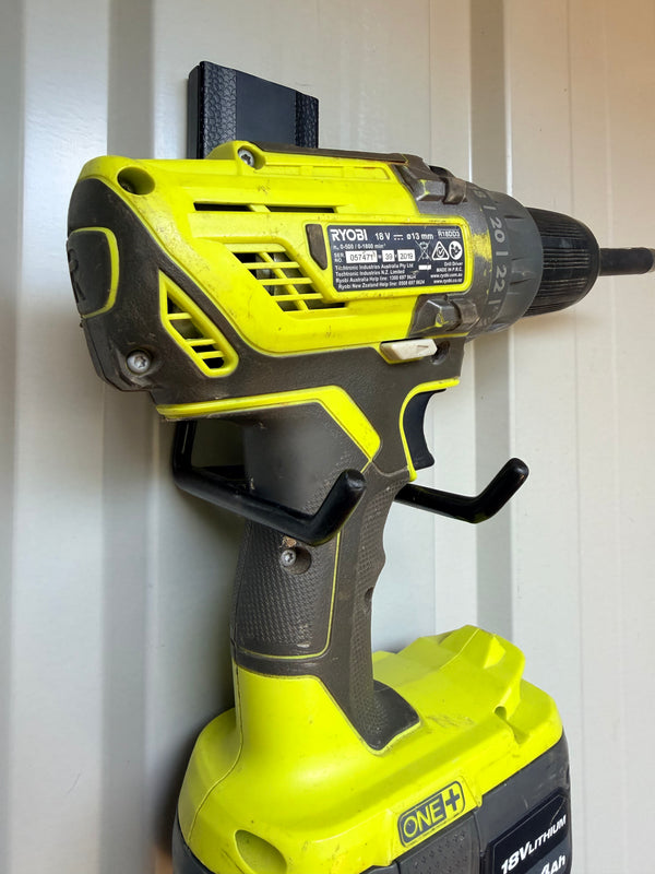 Power Drill