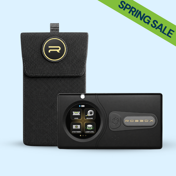 Robbox Sennses™ Pro — Limited Release