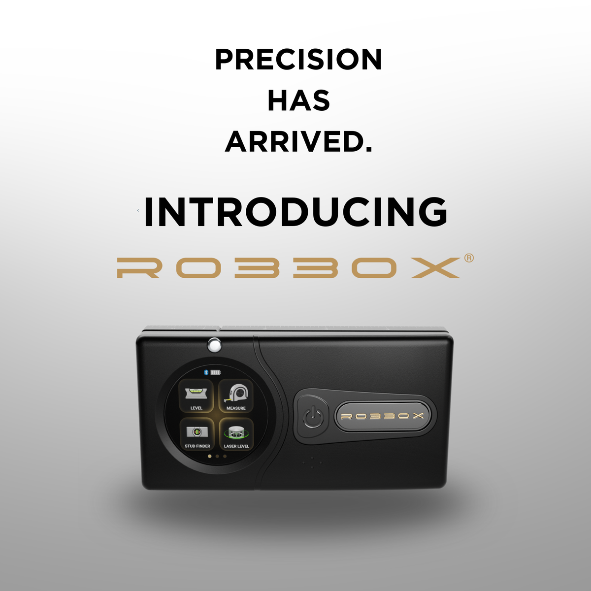 Robbox Sennses™ Pro — Limited Release