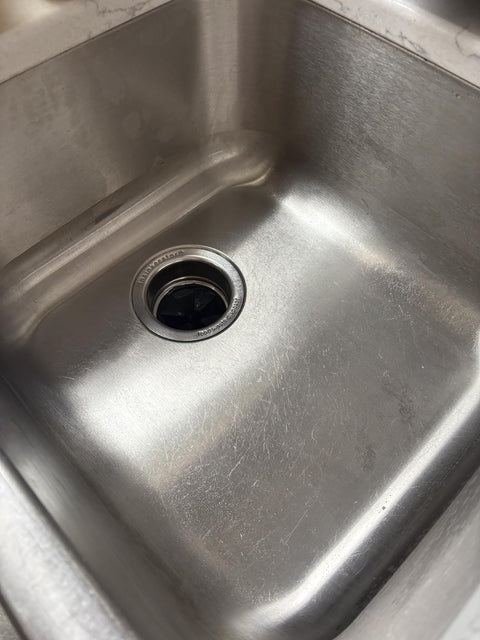Sinks & stainless