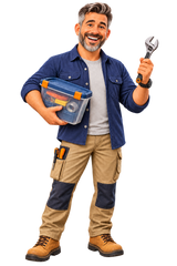 The Shed Dad — Father's Day Bundle