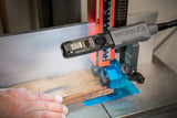 The Hands-Free Kit — IQ Connect System & Clamp Mount