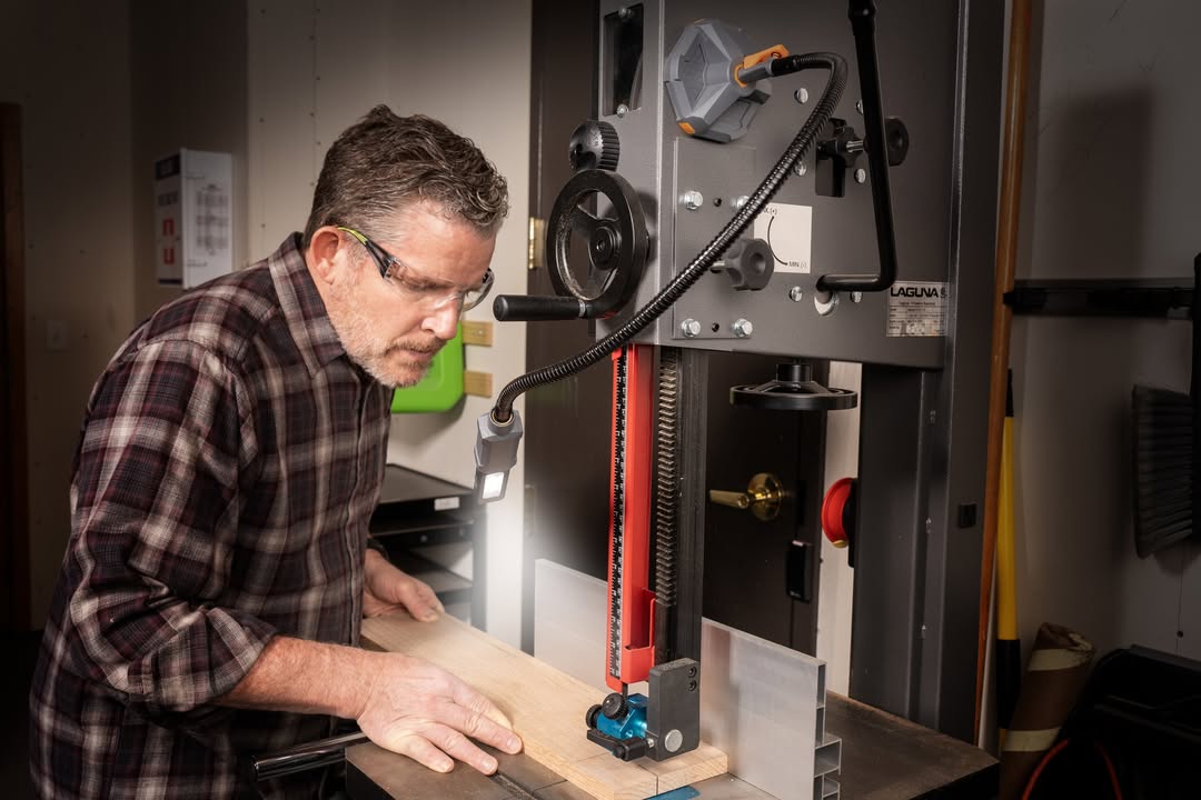 The Mount Four — Two Clamp, Two Magnetic